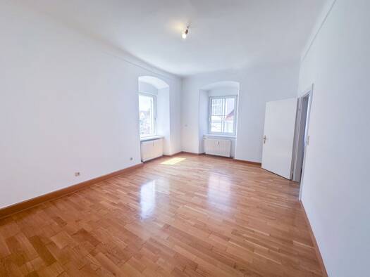 Wohnung zur Miete 284 € 2 Zimmer 48 m² 1. Geschoss Grazerstraße 6 Fehring 8350
