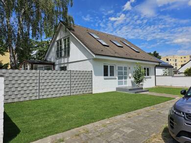 Einfamilienhaus zum Kauf 539.000 € 4 Zimmer 190 m² 664 m² Grundstück Lindweiler Köln 50767