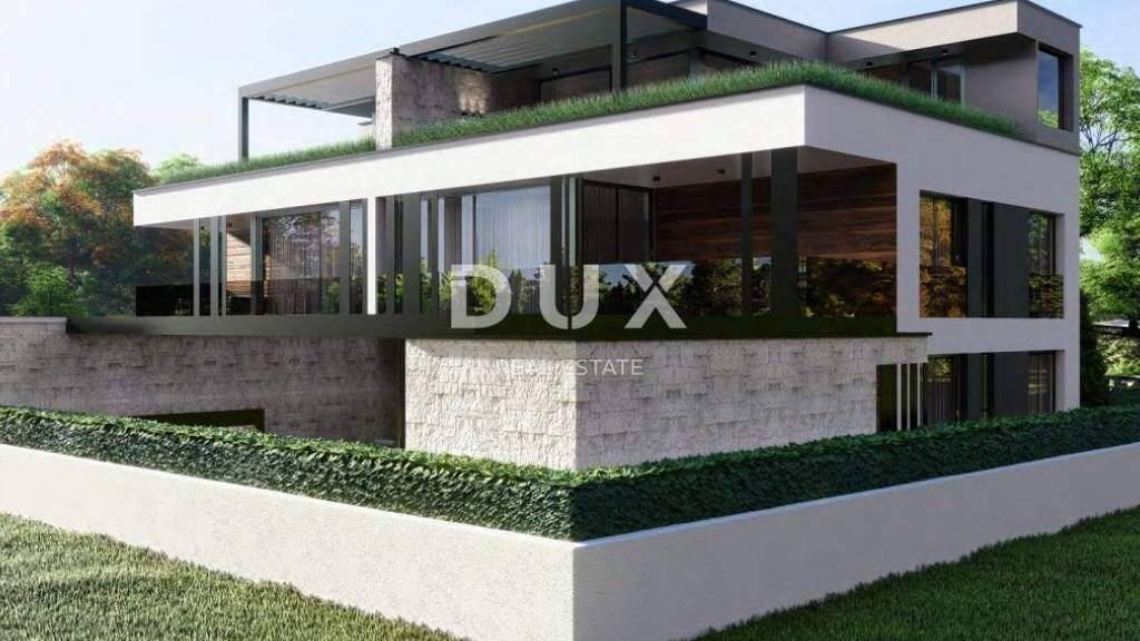 Wohnung zum Kauf 625.000 € 3 Zimmer 104 m² 1. Geschoss Tar-Vabriga