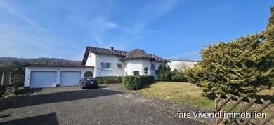 Mehrfamilienhaus zum Kauf 499.000 € 8 Zimmer 226,1 m² 2.819 m² Grundstück Schlierbach Brachttal / Schlierbach 63636