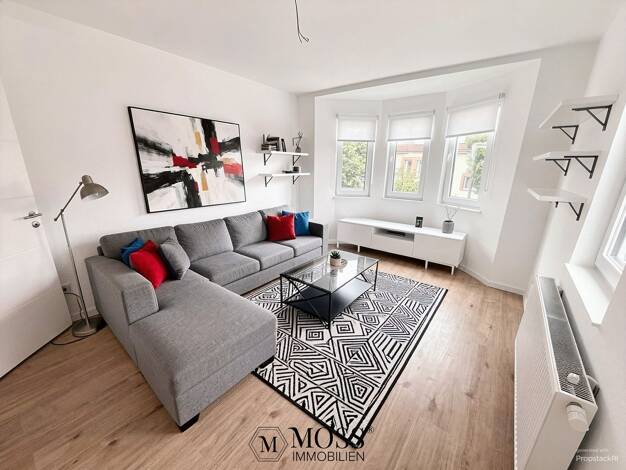 Wohnung zum Kauf 229.000 € 3 Zimmer 69,9 m² Schwenningen Villingen-Schwenningen 78054