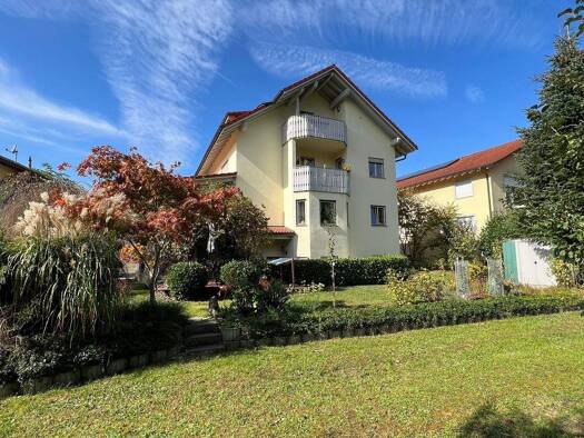 Mehrfamilienhaus zum Kauf provisionsfrei als Kapitalanlage geeignet 1.295.000 € 14 Zimmer 400 m² 606 m² Grundstück Kirschbaumweg 14 Waldshut Waldshut-Tiengen 79761