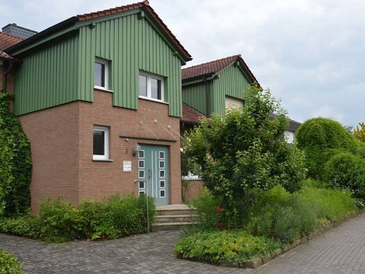 Mehrfamilienhaus zum Kauf 740.000 € 8 Zimmer 250 m² 1.208 m² Grundstück frei ab sofort Herringen Herringen 59077