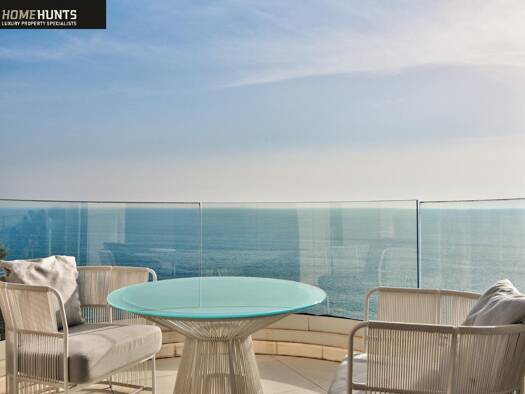 Wohnung zum Kauf 3.549.000 € 128,3 m² Mont Boron Nice 06236