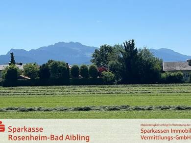 Grundstück zum Kauf 520.000 € 655 m² Grundstück Prien Prien 83209
