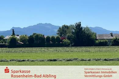 Grundstück zum Kauf 520.000 € 655 m² Grundstück Prien Prien 83209