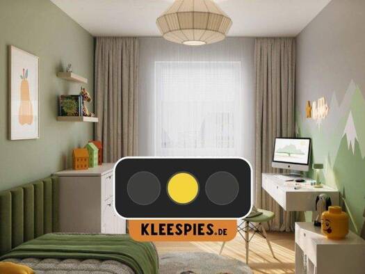 Terrassenwohnung zum Kauf - Erstbezug provisionsfrei 494.900 € 3 Zimmer 83,8 m² EG Am Hühnerstein 30 Ober-Erlenbach Bad Homburg 61352