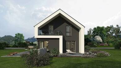 Einfamilienhaus zum Kauf 542.900 € 5 Zimmer 184 m² 650 m² Grundstück Erlau Schleusingen 98553