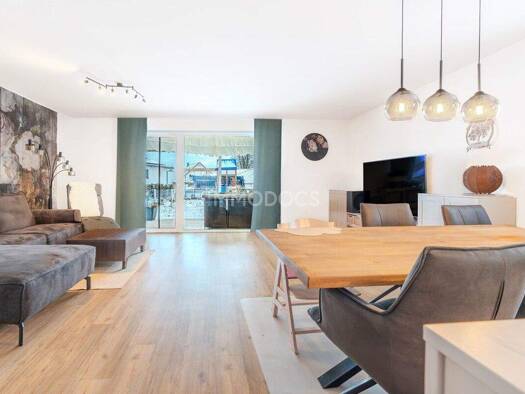 Doppelhaushälfte zum Kauf 539.000 € 4 Zimmer 123,3 m² 293 m² Grundstück Schwaighausen Holzgünz / Schwaighausen 87752