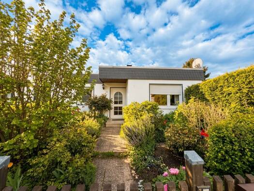 Wohnung zum Kauf 423.150 € 3 Zimmer 88,9 m² EG Dotzheim Wiesbaden 65199