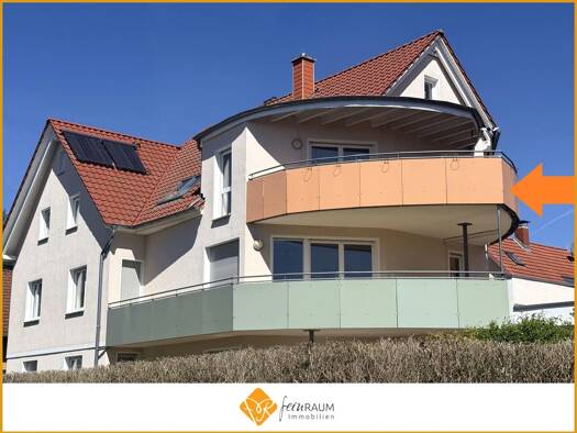 Wohnung zum Kauf 459.000 € 4 Zimmer 120 m² Weende Göttingen 37077