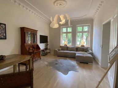 Wohnung zum Kauf provisionsfrei 589.000 € 2 Zimmer 60 m² 1. Geschoss frei ab 01.07.2025 Brandenburger Vorstadt Potsdam 14471