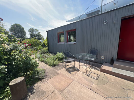 Einfamilienhaus zum Kauf 839.000 € 8,5 Zimmer 200 m² 1.952 m² Grundstück Mutschelbach Karlsbad 76307