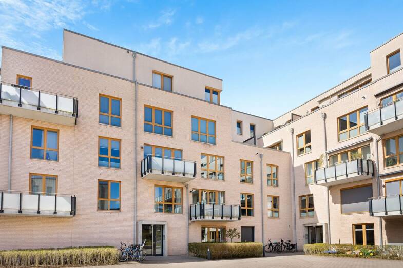 Wohnung zum Kauf 349.000 € 2 Zimmer 69 m² 1. Geschoss Ravensberg Bezirk 2 Kiel 24118