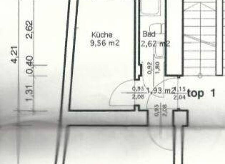 Wohnung zum Kauf 86.000 € 1,5 Zimmer 35 m² EG Eggenberg Graz 8020