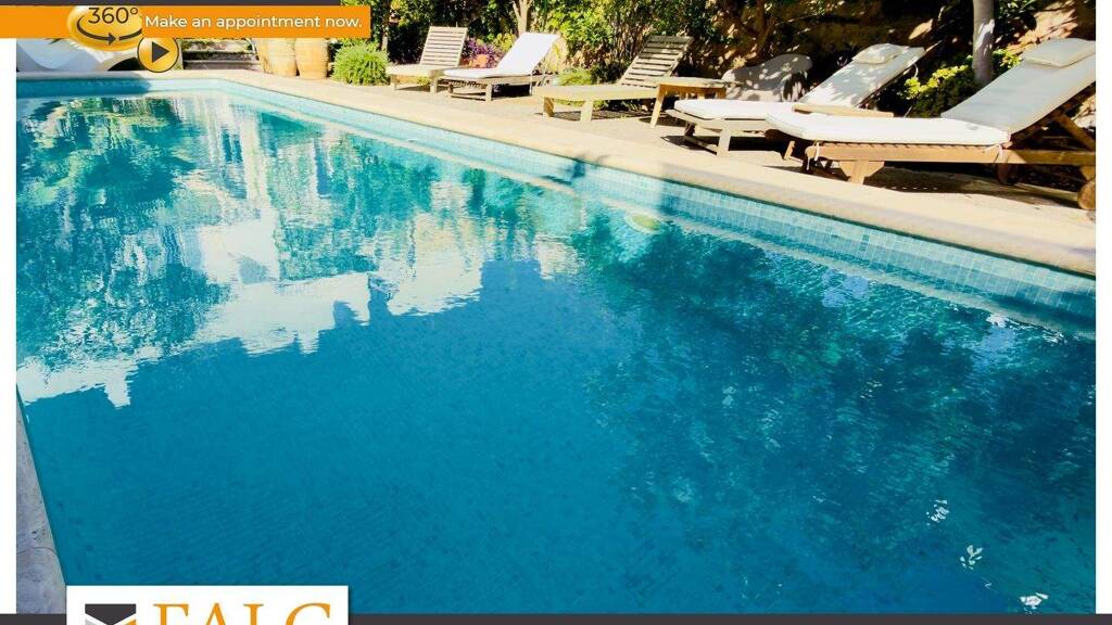 Stadthaus zum Kauf provisionsfrei 2.990.000 € 7 Zimmer 205 m² 335 m² Grundstück Palma 07007