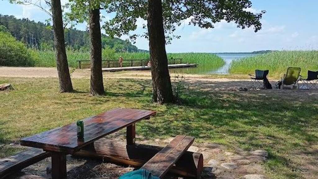 Grundstück zum Kauf 20.000 € 1.147 m² Grundstück Orłowo 12-230