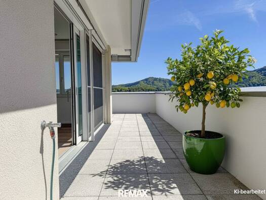 Penthouse zum Kauf 690.000 € 4 Zimmer 97 m² Gmunden 4810