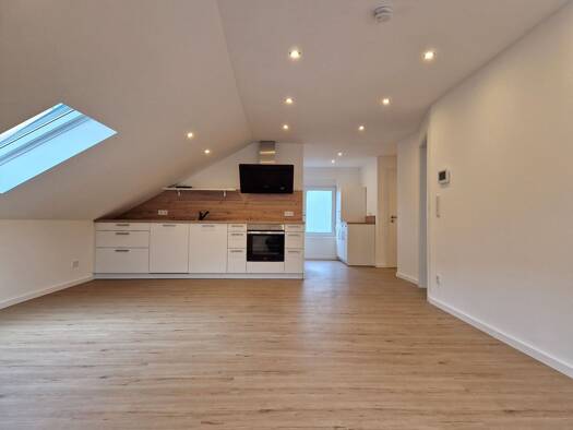 Wohnung zur Miete 475 € 2 Zimmer 55 m² Geschoss 3/4 frei ab 01.11.2026 Kesten 54518