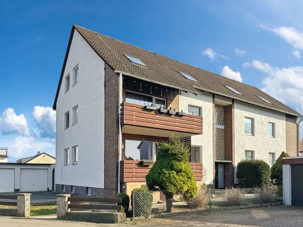 Mehrfamilienhaus zum Kauf 530.000 € 22,5 Zimmer 525 m² 1.203 m² Grundstück Rössing Nordstemmen 31171