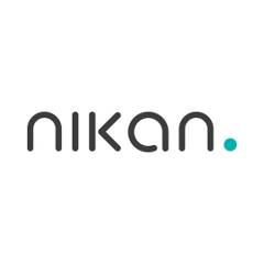 nikan GmbH logo