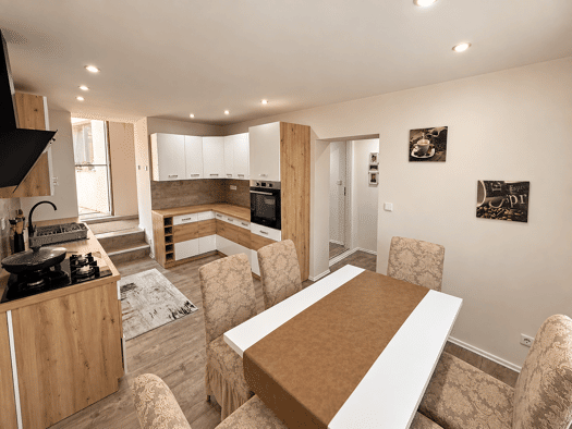 Immobilie in Mistelbach - Haus zum Kauf - Mistelbach - 220.000 € - 3 Zimmer, 71,7 m², 194 m² Grundstück - Bild 1