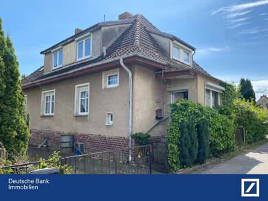 Haus zum Kauf provisionsfrei 135.000 € 6 Zimmer 119 m² 1.330 m² Grundstück Anklam Anklam 17389