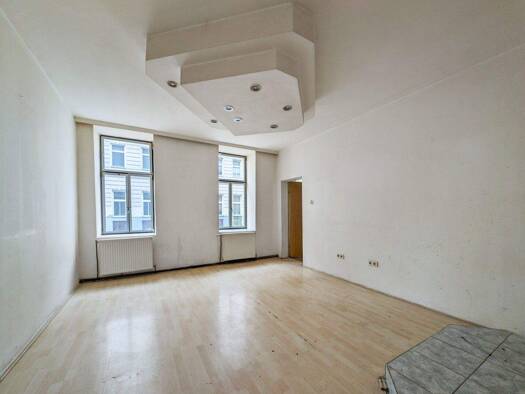 Wohnung zum Kauf 299.000 € 4 Zimmer 102,7 m² EG Quellenstraße Wien 1100