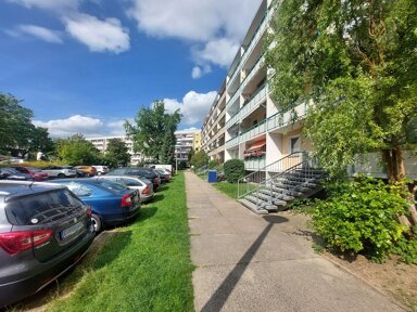 Wohnung zur Miete 256 € 1 Zimmer 39,6 m² 1. Geschoss Ostring 42 Königshufen Görlitz 02828