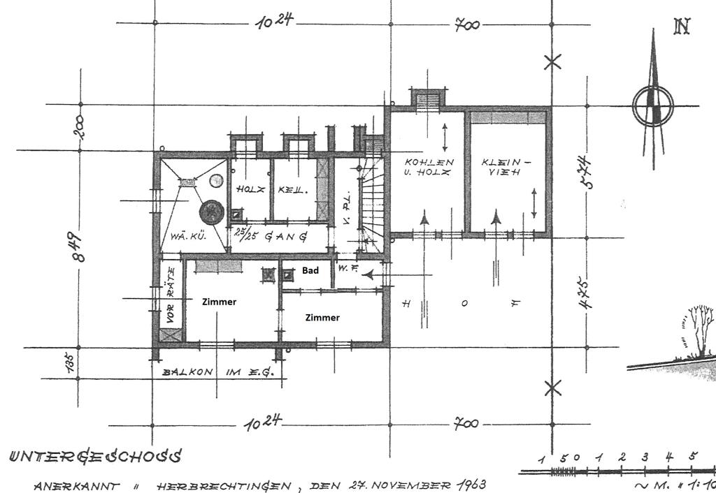 Haus zum Kauf 448.000 € 10 Zimmer 191,7 m²<br/>Wohnfläche 794 m²<br/>Grundstück Herbrechtingen Herbrechtingen 89542