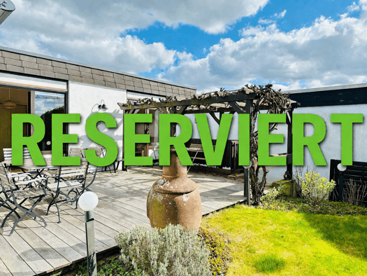 Bungalow zum Kauf 535.000 € 5 Zimmer 169,9 m² 374,5 m² Grundstück frei ab sofort Tarforst Trier 54296