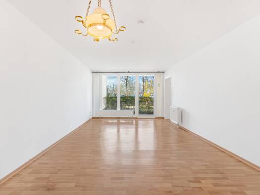 Wohnung zum Kauf 259.000 € 3,5 Zimmer 90,1 m² Cham 93413