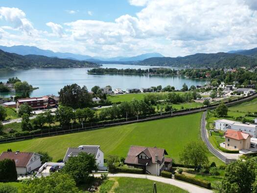 Einfamilienhaus zum Kauf 7 Zimmer 151,8 m² 648 m² Grundstück Pörtschach 9210