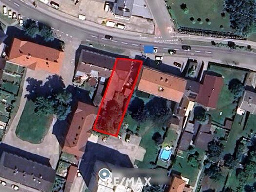 Grundstück zum Kauf 249.000 € 739 m² Grundstück Bruckneudorf 2460