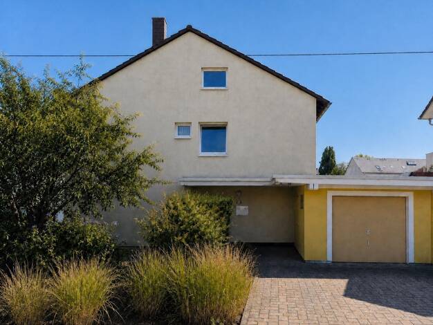 Mehrfamilienhaus zum Kauf 663.000 € 8 Zimmer 193 m² 653 m² Grundstück Bad Wimpfen Bad Wimpfen 74206