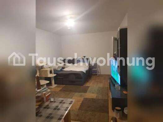 Wohnung zur Miete nur mit Wohnberechtigungsschein Tauschwohnung 530 € 2 Zimmer 60 m² 2. Geschoss Karow Pankow 13125