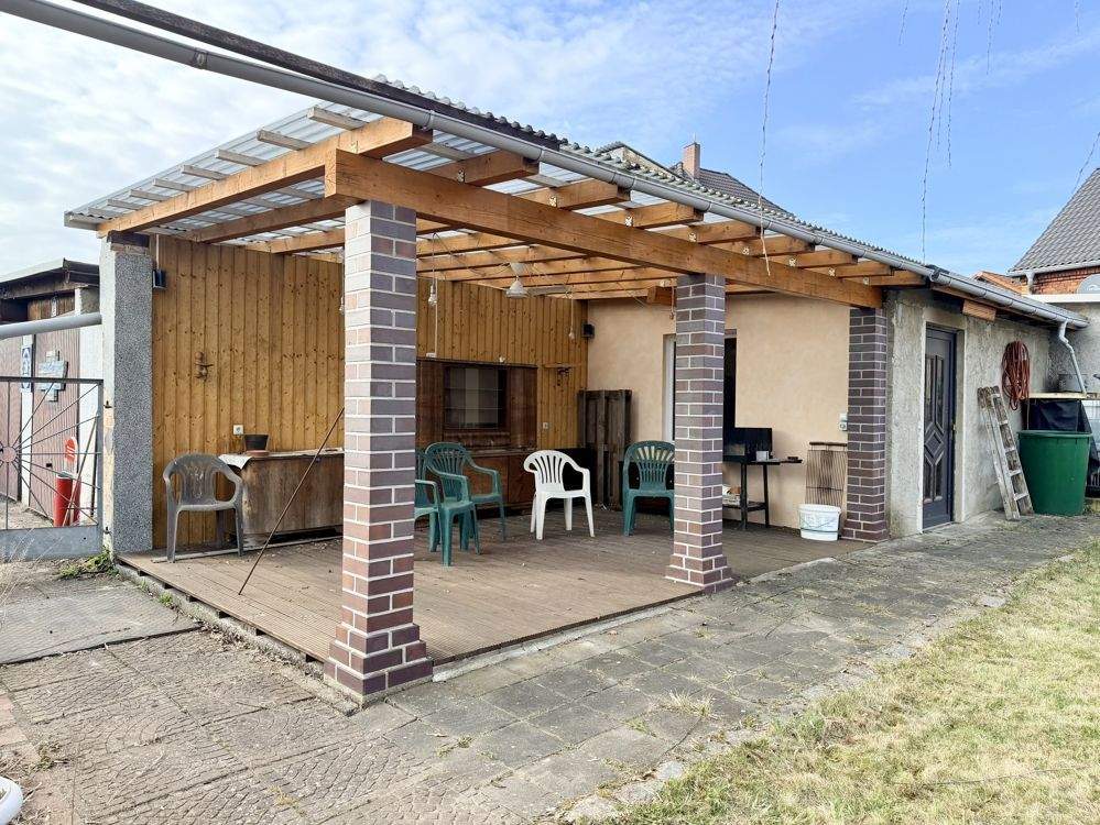 Immobilie in Schipkau - Verwirkliche deinen Familientraum in Annahütte! - Bild 3