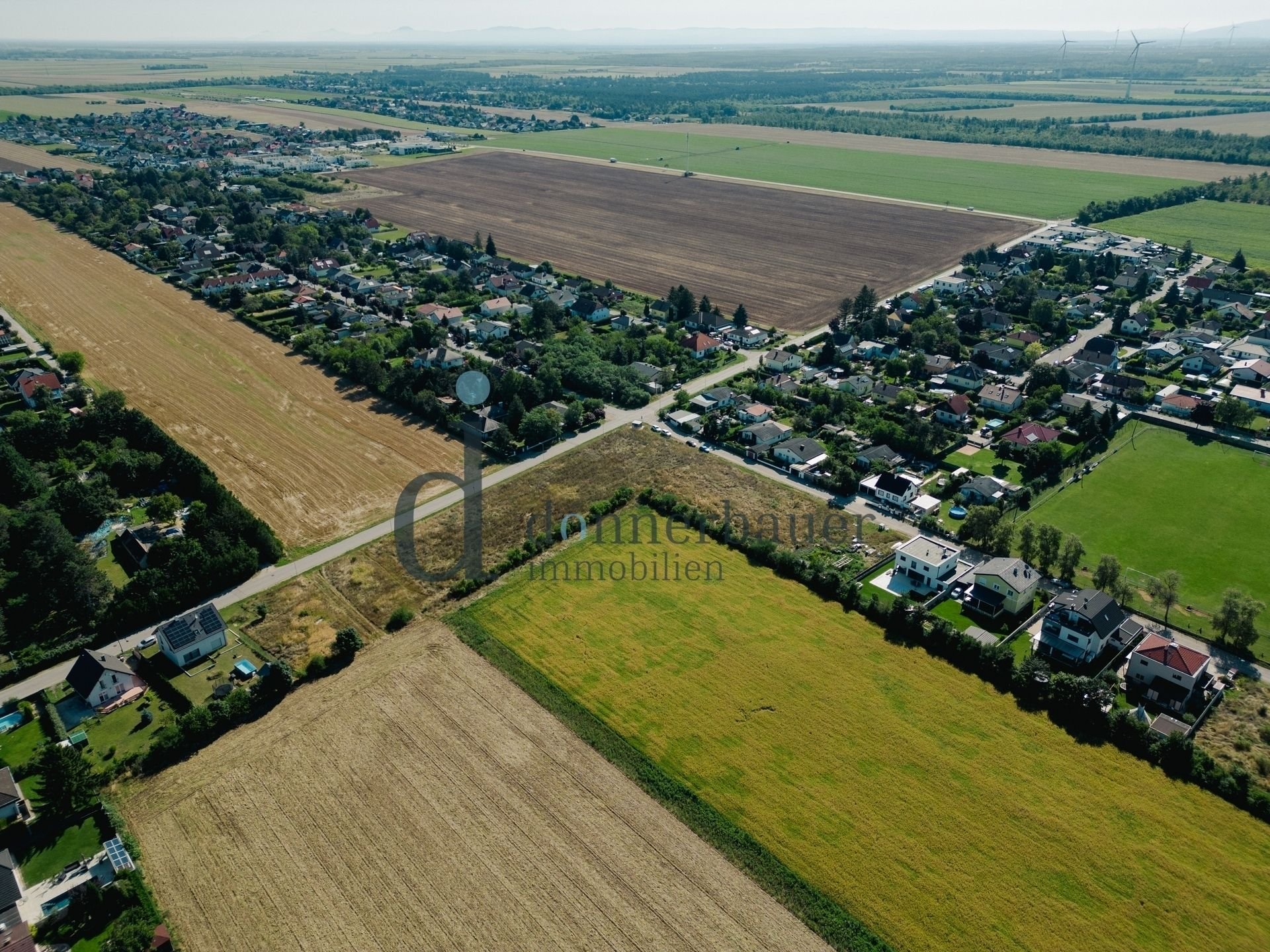 Grundstück zum Kauf 269.280 € 792 m²<br/>Grundstück Gänserndorf 2230