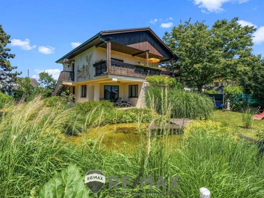 Einfamilienhaus zum Kauf 499.000 € 2 Zimmer 66 m² 923 m² Grundstück Altenberg 3422