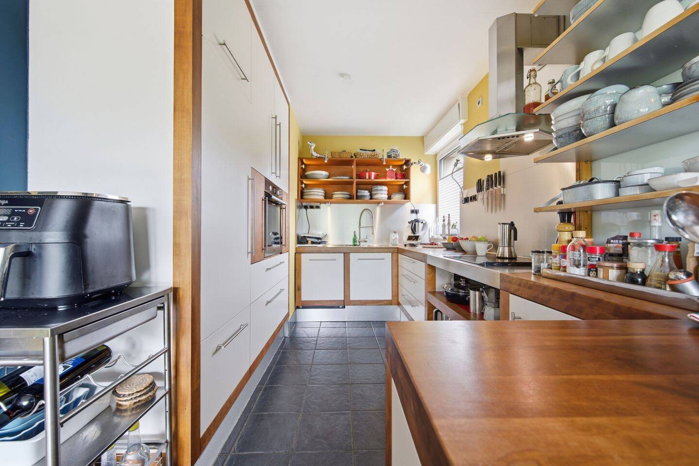Einfamilienhaus zum Kauf - Ansicht 5