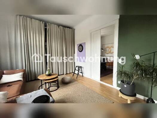 Wohnung zur Miete Tauschwohnung 1.200 € 1 Zimmer 110 m² Gesundbrunnen Mitte 13347