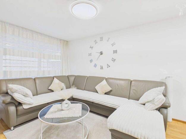 Wohnung zum Kauf 355.000 € 5 Zimmer 106 m² 3. Geschoss Immendingen 78194