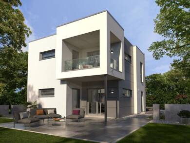 Einfamilienhaus zum Kauf 689.000 € 8 Zimmer 147,2 m² 729 m² Grundstück Grüningen Donaueschingen 78166