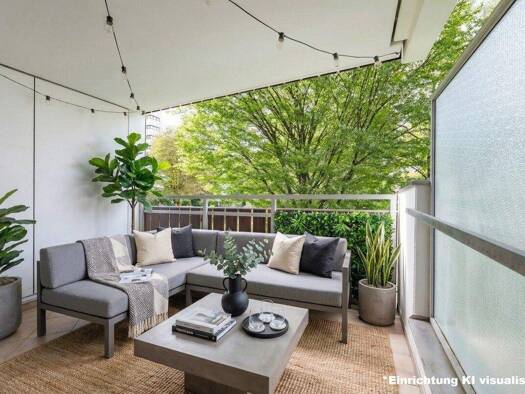 Wohnung zum Kauf 799.900 € 4 Zimmer 101,7 m² 1. Geschoss Au-Haidhausen München / Au-Haidhausen 81541