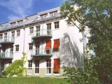 Wohnung zur Miete 480 € 1 Zimmer 26 m² 2. Geschoss frei ab 01.09.2025 Steinstraße 21b Petershausen Konstanz 78467