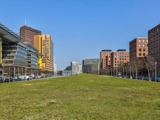 Wohnung zum Kauf 550.000 € 2 Zimmer 62,5 m² Tiergarten Berlin 10785