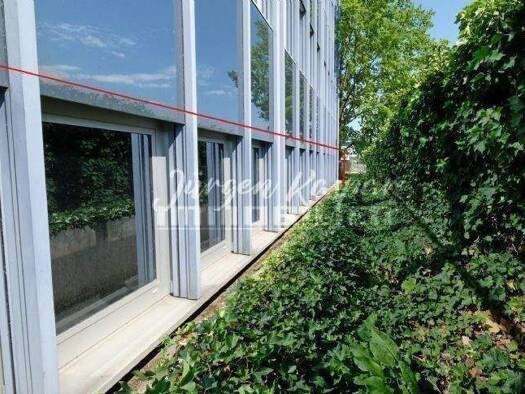 Büro zur Miete 8,80 € 285 m² Bürofläche Buch Nürnberg 90427