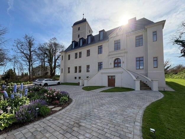 Wohnung zur Miete 1.685 € 3 Zimmer 129,2 m² Neu Pouch 2 Pouch Muldestausee 06774