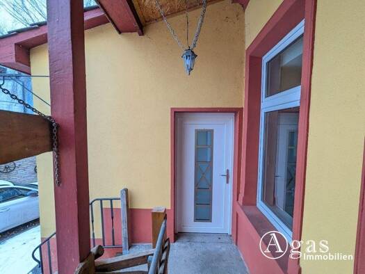 Wohnung zur Miete 620 € 2 Zimmer 62,5 m² EG frei ab 01.04.2026 Dammhaststraße 49 Zehdenick 16792