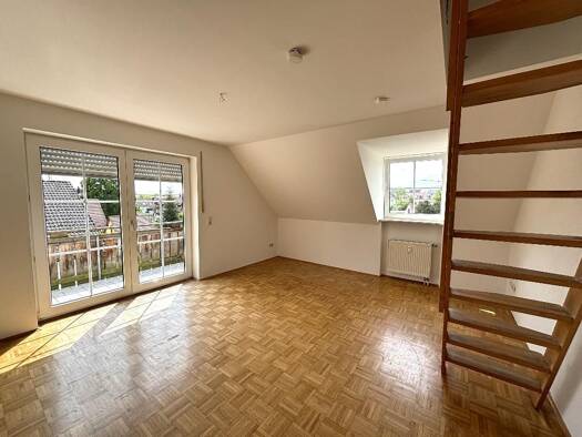 Wohnung zur Miete 900 € 3,5 Zimmer 90 m² frei ab 01.12.2026 Nandlstadt Nandlstadt 85405